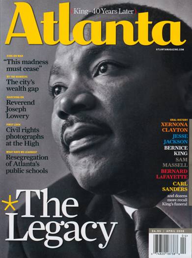 Atlanta Magazine
