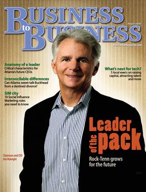 Business to Business Magazine