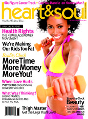 Heart & Soul Magazine