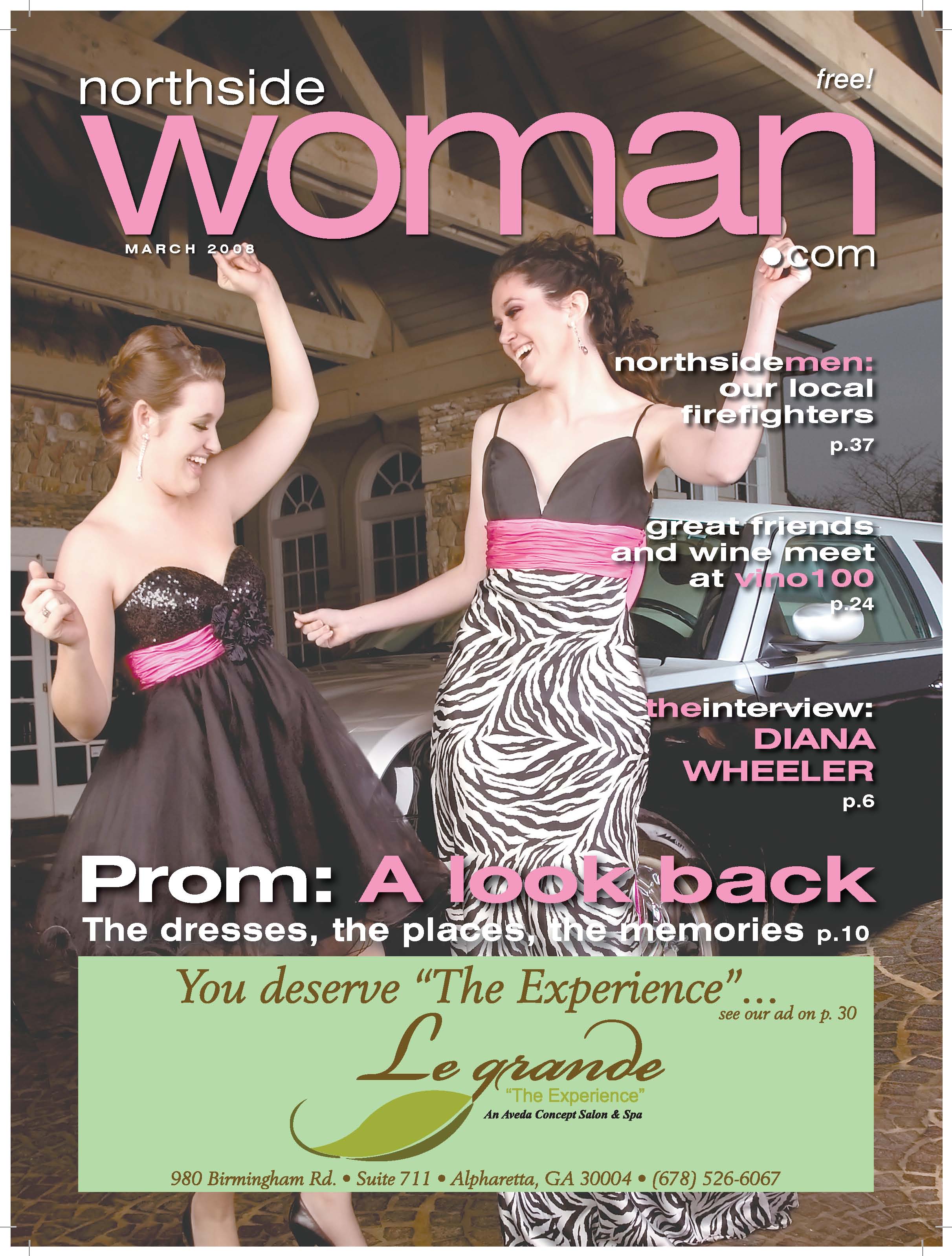 Northside Woman Magazine