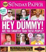 The Sunday Paper