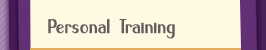Cafe Physique Atlanta Personal Trainer