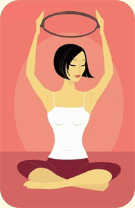 pilates