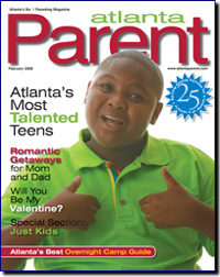 Atlanta Parent Magazine