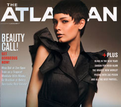 Atlantan Magazine